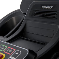 Spirit Fitness CT800+ loopband