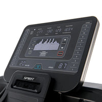 Spirit Fitness CT800+ loopband