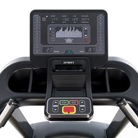 Spirit Fitness CT800+ loopband