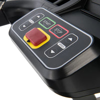 Spirit Fitness CT800+ loopband