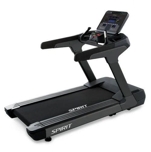 Tapis de course Spirit Fitness CT900LED