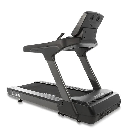 Tapis de course Spirit Fitness CT900LED