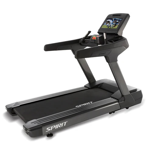 Tapis de course Spirit Fitness CT900TFT
