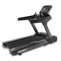 Tapis de course Spirit Fitness CT900TFT