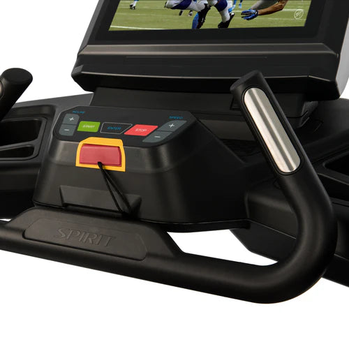 Tapis de course Spirit Fitness CT900TFT