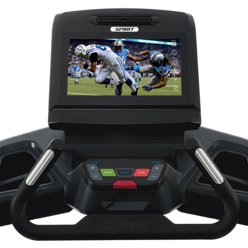 Tapis de course Spirit Fitness CT900TFT