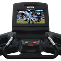 Tapis de course Spirit Fitness CT900TFT