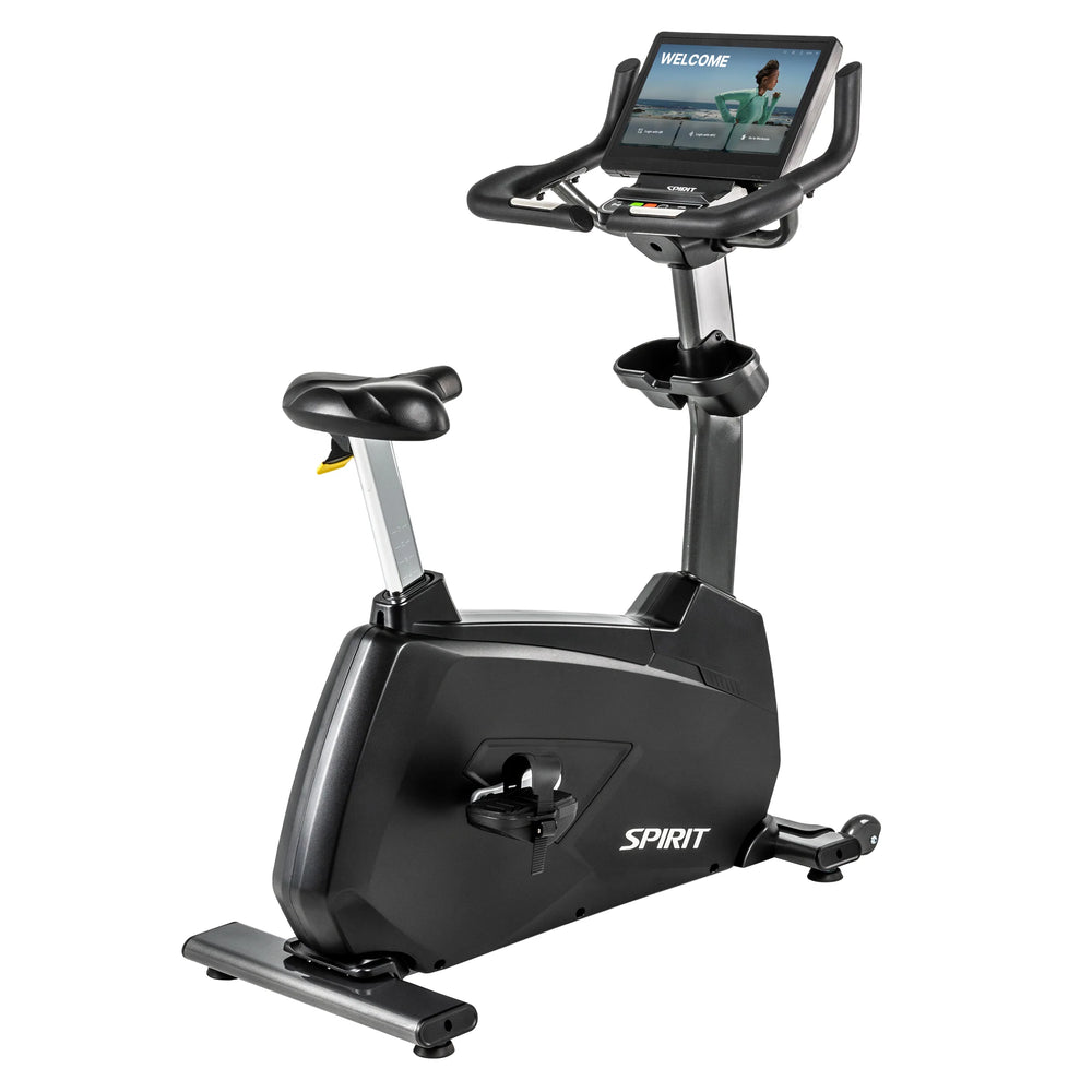 Spirit Fitness CU1000ENT hometrainer