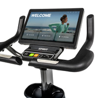 Spirit Fitness CU1000ENT hometrainer