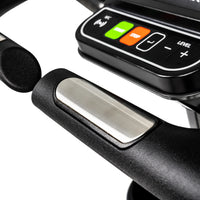 Spirit Fitness CU1000ENT hometrainer