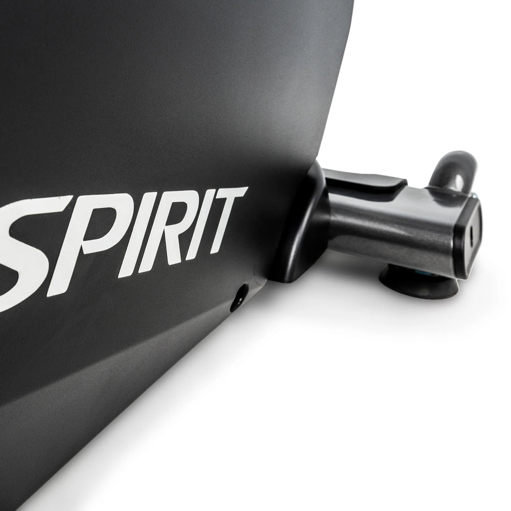 Spirit Fitness CU1000ENT hometrainer