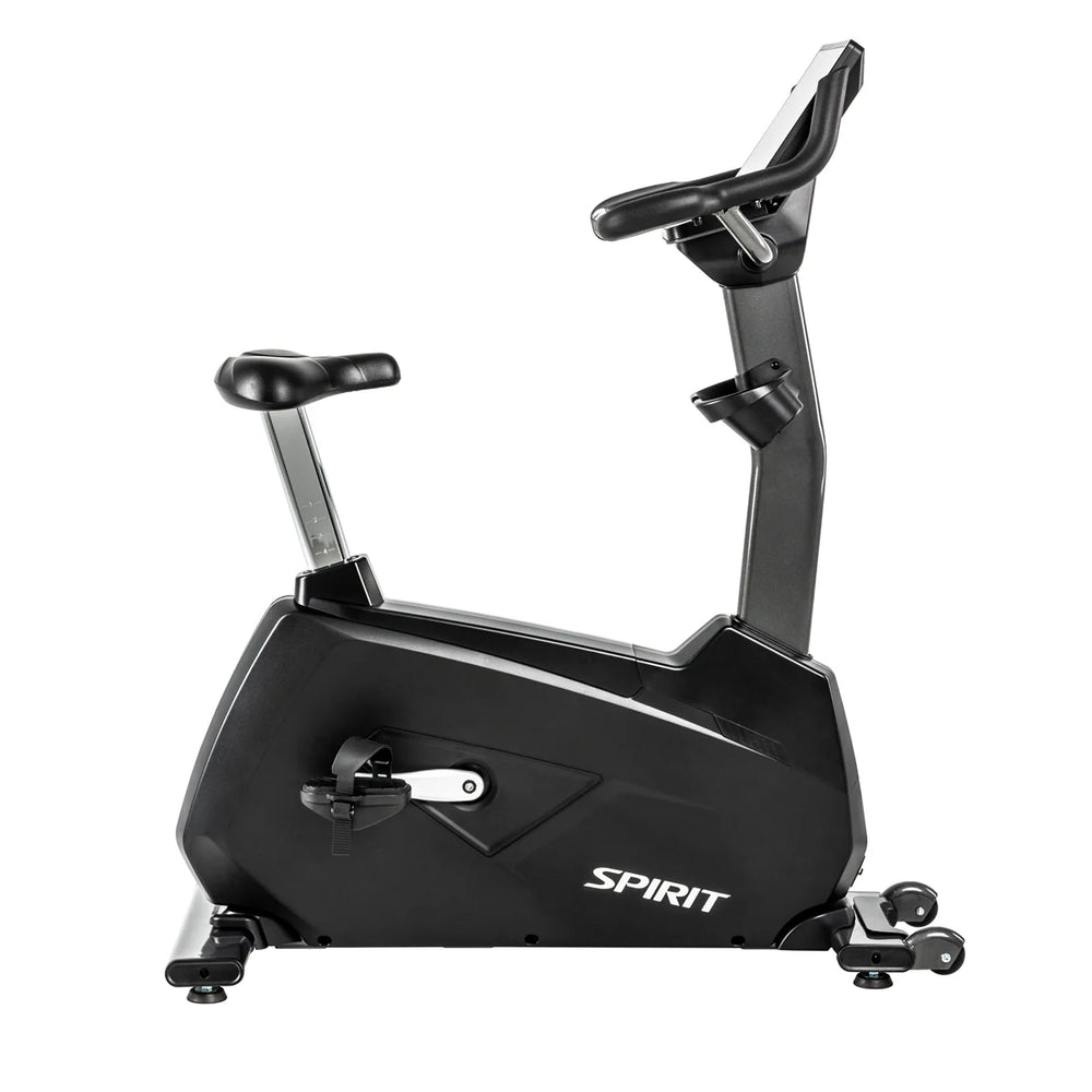 Spirit Fitness CU1000ENT hometrainer