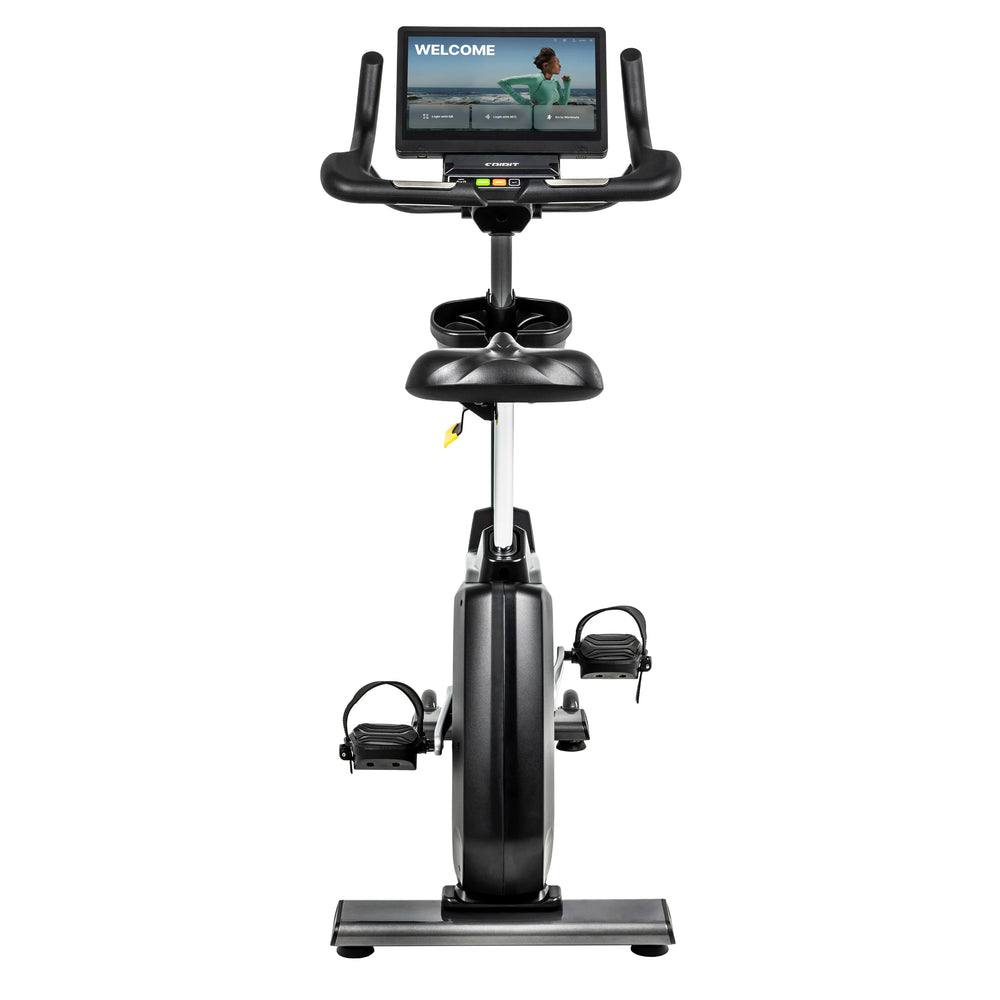 Spirit Fitness CU1000ENT hometrainer
