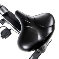 Spirit Fitness CU1000ENT hometrainer