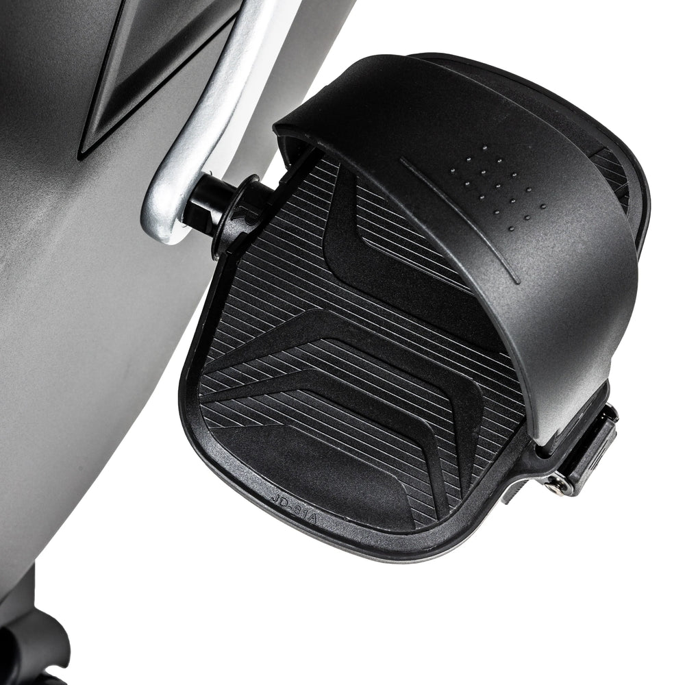 Spirit Fitness CU1000ENT hometrainer