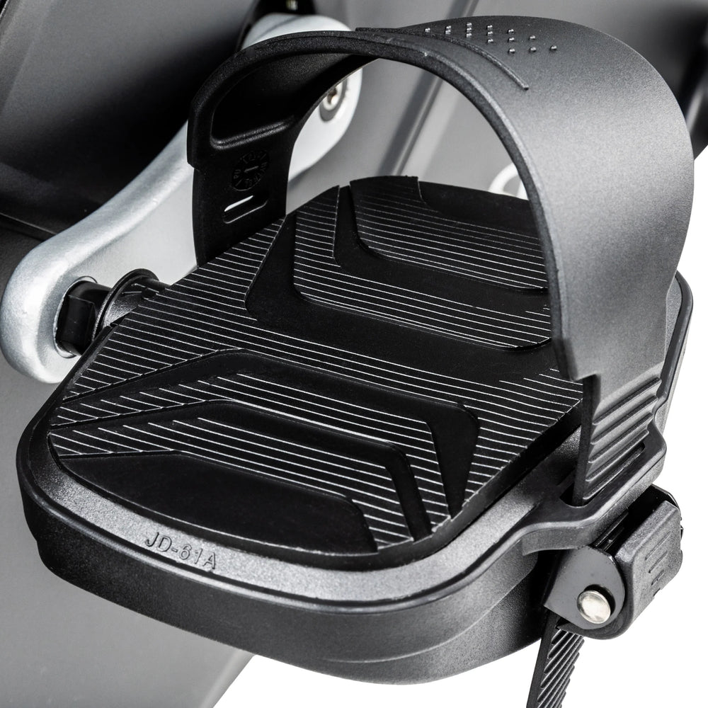 Spirit Fitness CU1000ENT hometrainer