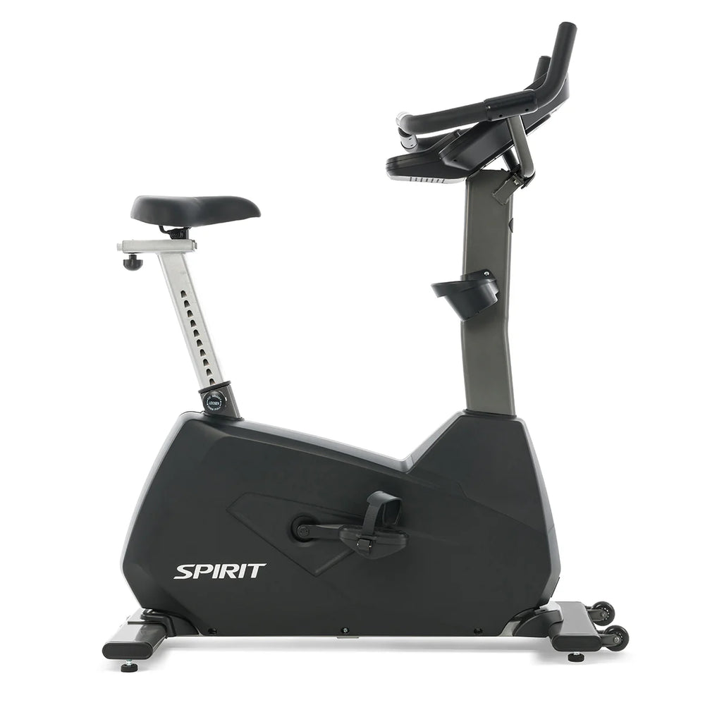 Spirit Fitness CU800+ hometrainer