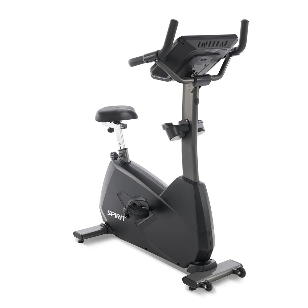 Spirit Fitness CU800+ hometrainer