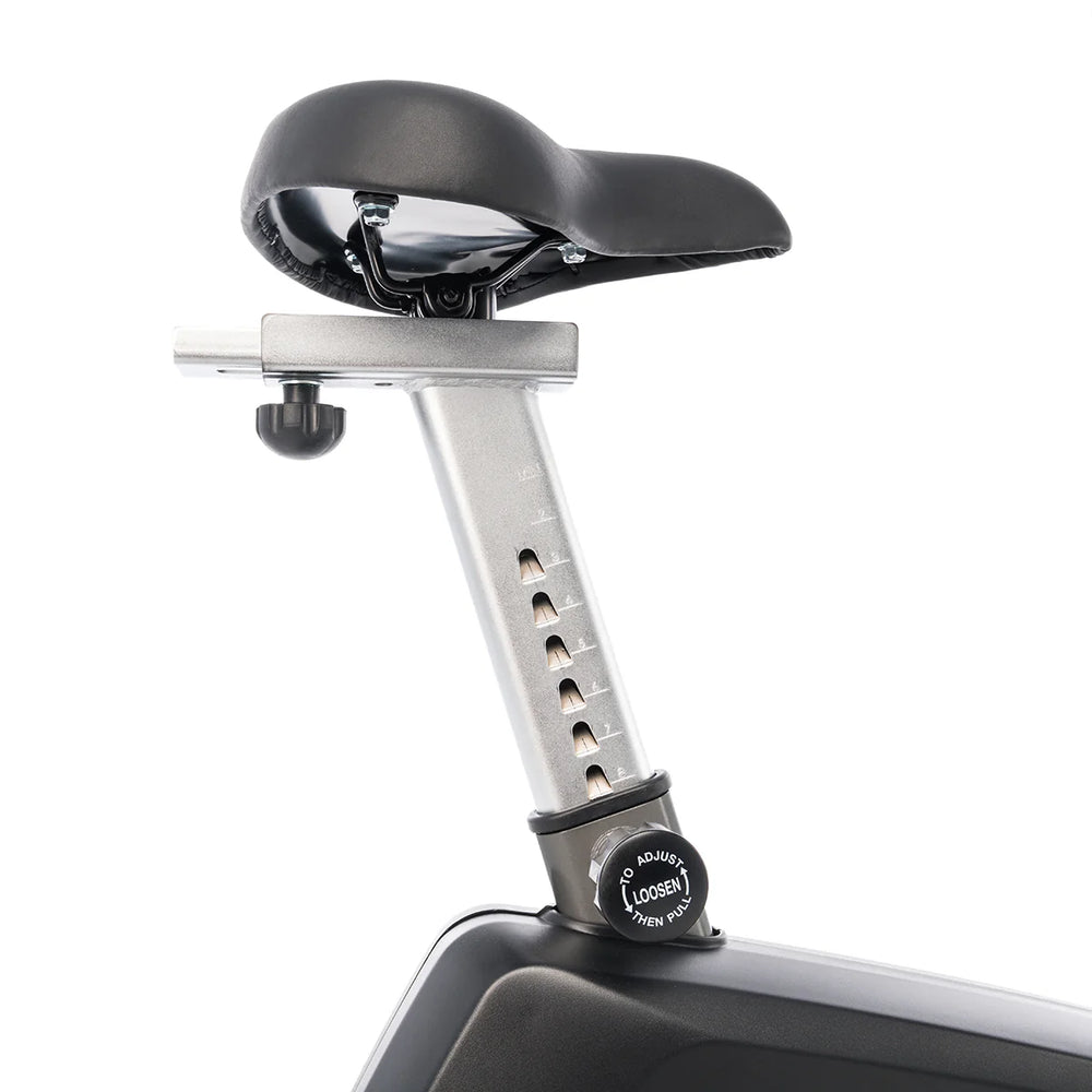 Spirit Fitness CU800+ hometrainer