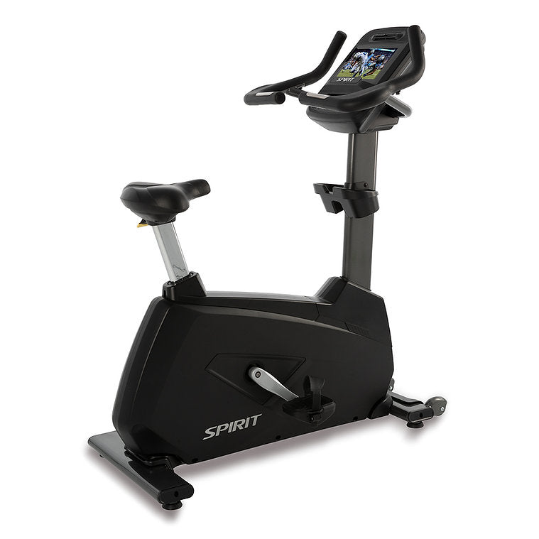 Spirit Fitness CU900ENT hometrainer