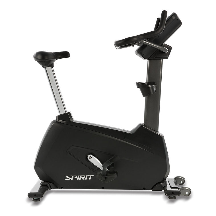 Spirit Fitness CU900ENT hometrainer