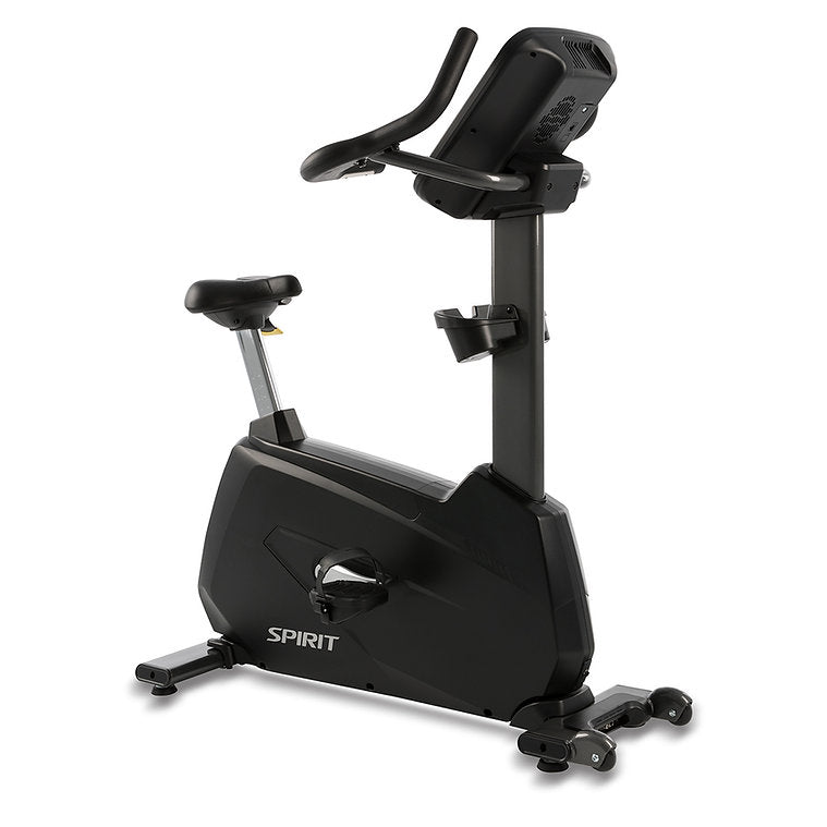 Spirit Fitness CU900ENT hometrainer