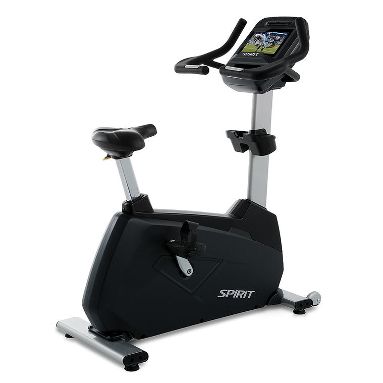 Spirit Fitness CU900ENT hometrainer