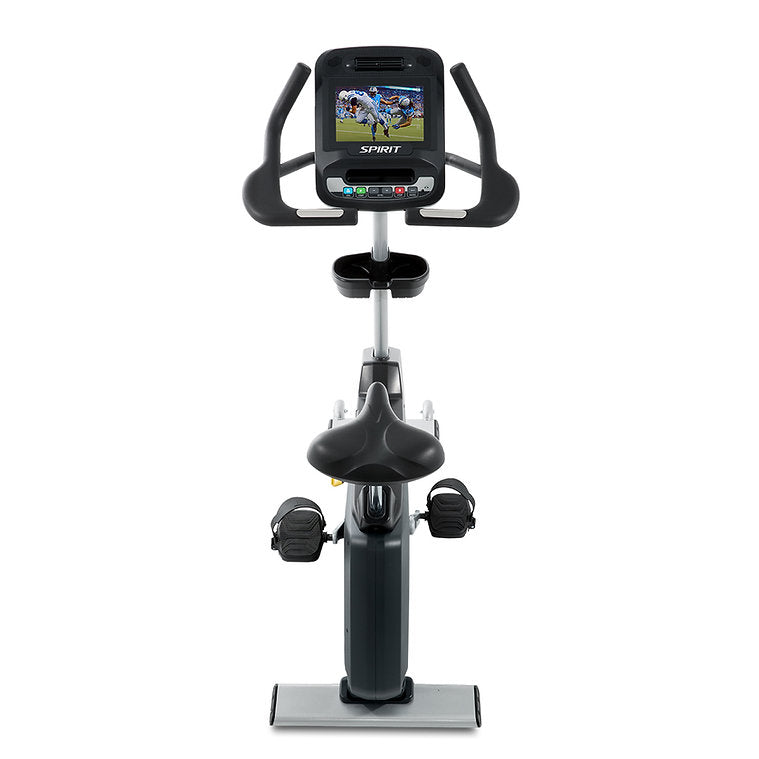 Spirit Fitness CU900ENT hometrainer