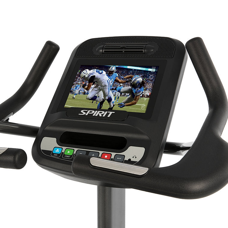 Spirit Fitness CU900ENT hometrainer