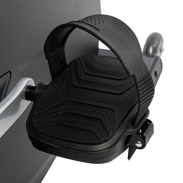 Spirit Fitness CU900ENT hometrainer