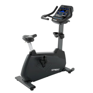 Vélo d'appartement Spirit Fitness CU900LED