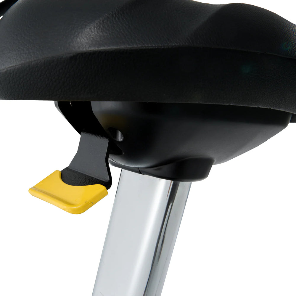 Spirit Fitness CU900LED hometrainer