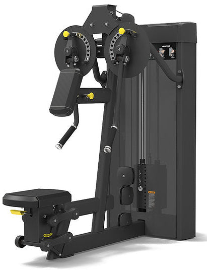 Spirit Fitness Deltoid Trainer