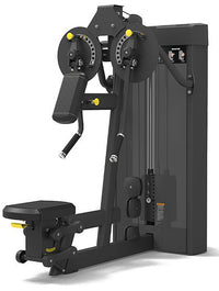 Spirit Fitness Deltoid Trainer