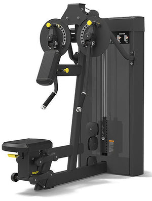 Entraîneur deltoïde Spirit Fitness