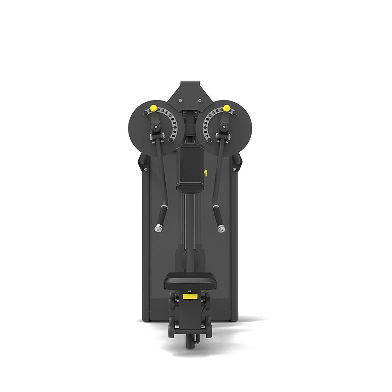 Spirit Fitness Deltoid Trainer