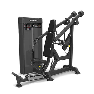 Presse double poitrine/épaules Spirit Fitness