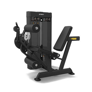 Flexion/extension des jambes doubles Spirit Fitness