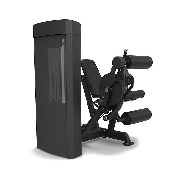 Flexion/extension des jambes doubles Spirit Fitness