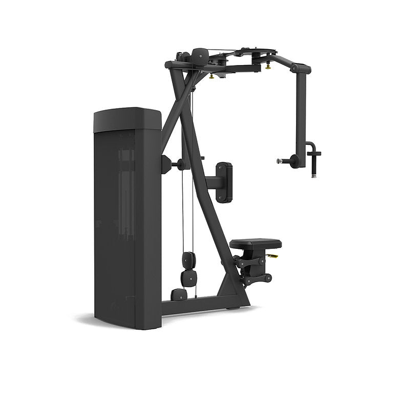 Spirit Fitness Fly & Rear Delt