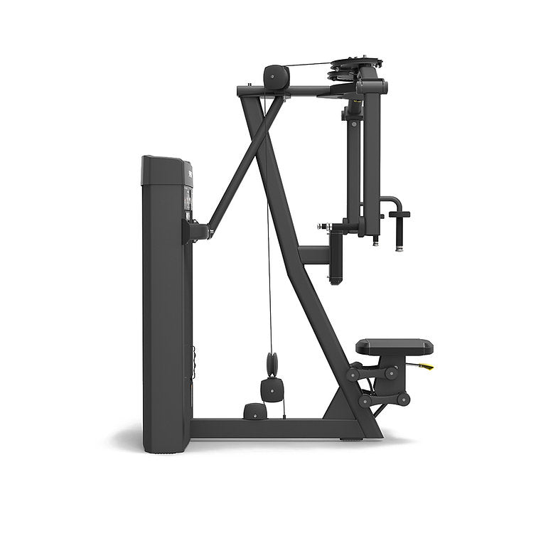 Spirit Fitness Fly & Rear Delt