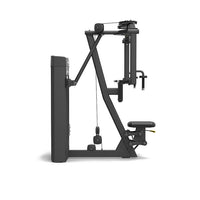 Spirit Fitness Fly & Rear Delt