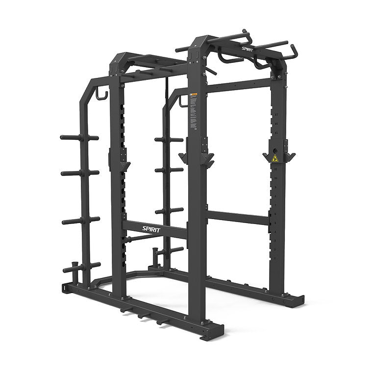 Spirit Fitness Fullpower Rack