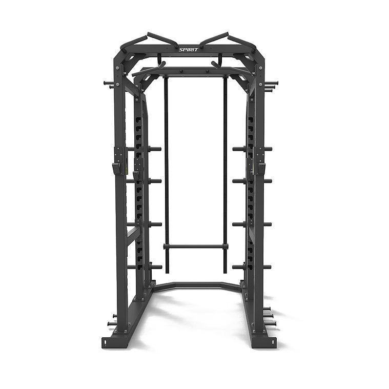 Spirit Fitness Fullpower Rack