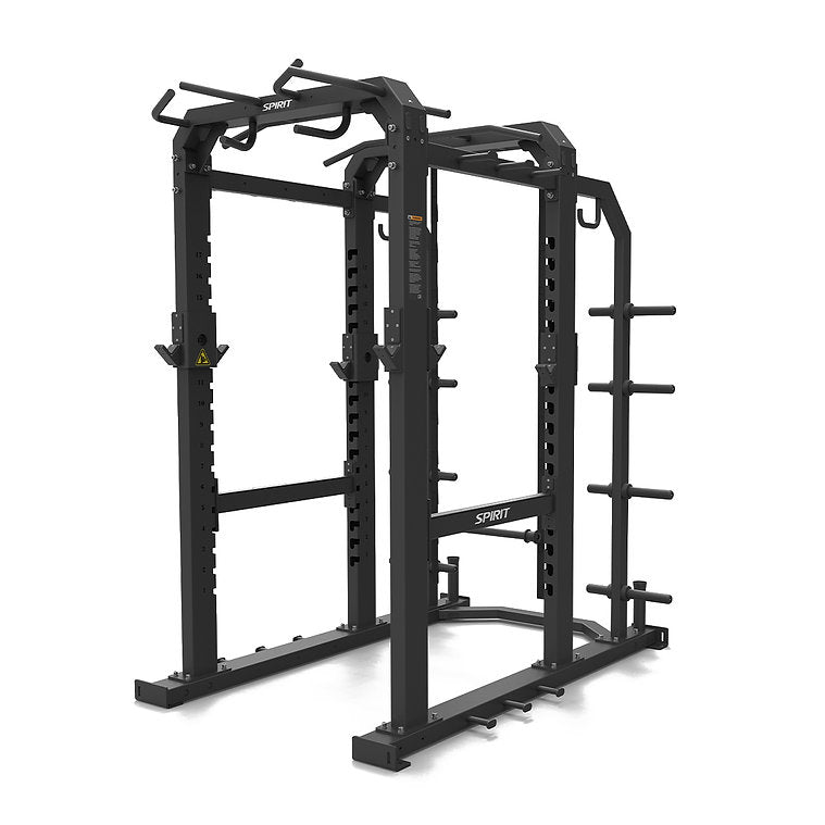 Spirit Fitness Fullpower Rack