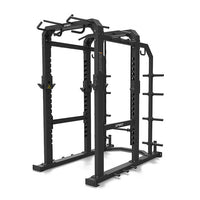 Spirit Fitness Fullpower Rack