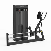 Spirit Fitness Glute Machine