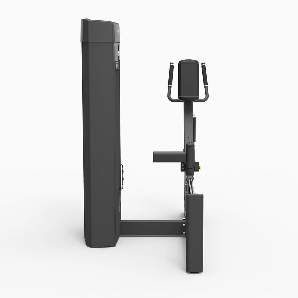Spirit Fitness Glute Machine