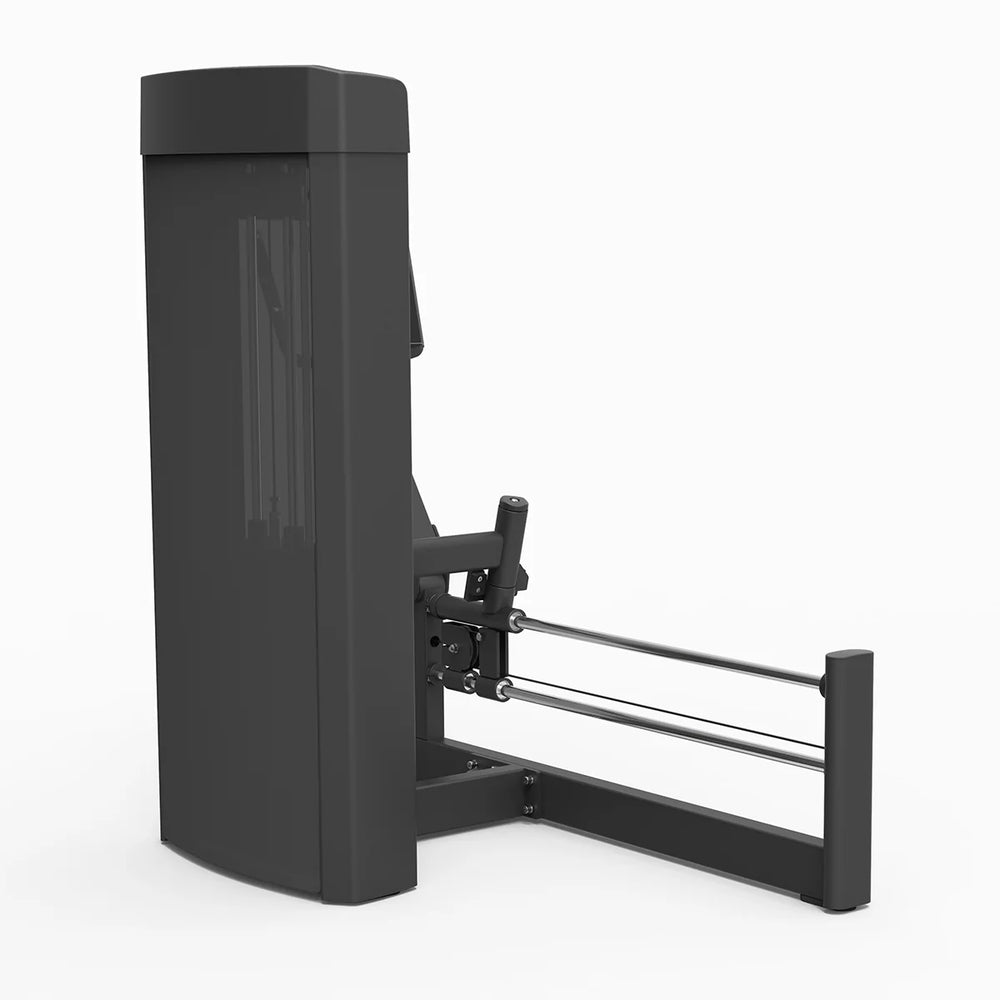 Spirit Fitness Glute Machine