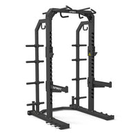 Demi-rack de puissance Spirit Fitness